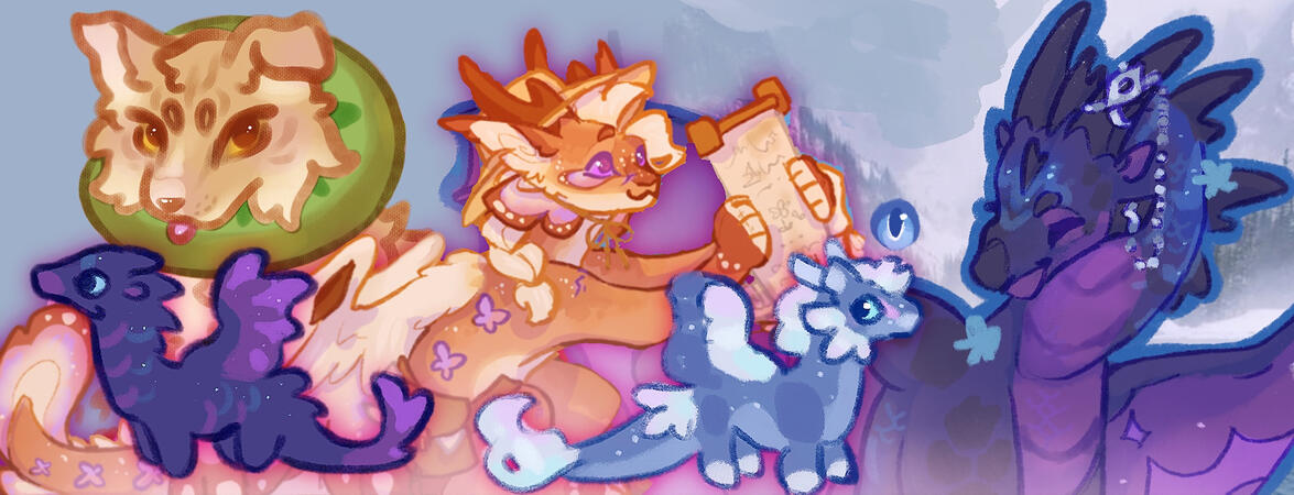 Chibi 15-20 USD